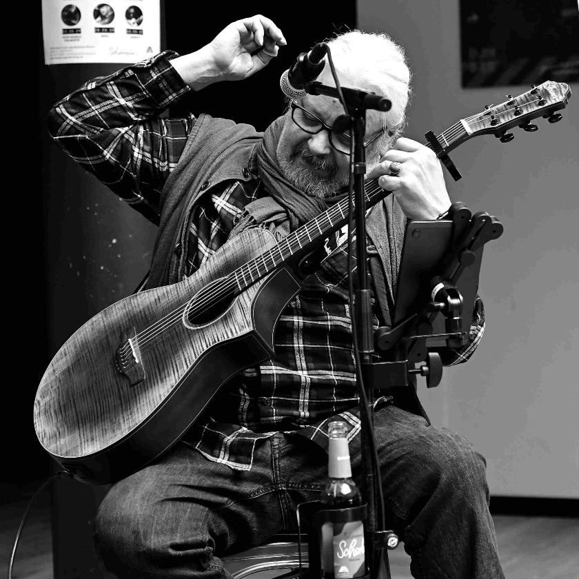 Peter Maiwalds Ostrock Revival Show